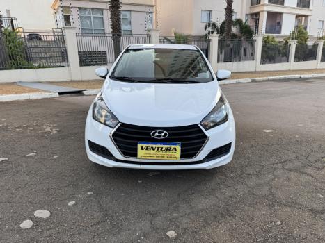 HYUNDAI HB 20 Hatch 1.0 12V 4P FLEX COMFORT PLUS, Foto 2