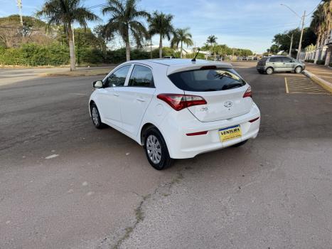 HYUNDAI HB 20 Hatch 1.0 12V 4P FLEX COMFORT PLUS, Foto 5
