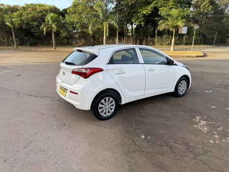 HYUNDAI HB 20 Hatch 1.0 12V 4P FLEX COMFORT PLUS, Foto 6