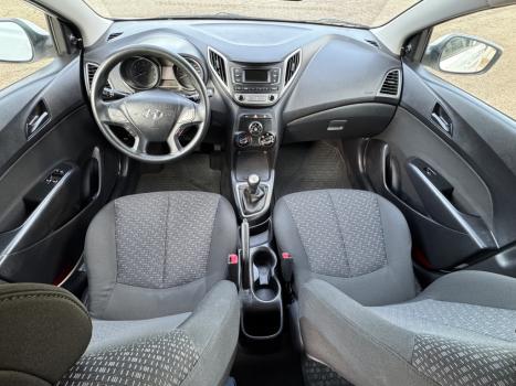 HYUNDAI HB 20 Hatch 1.0 12V 4P FLEX COMFORT PLUS, Foto 7