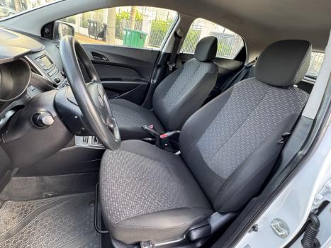 HYUNDAI HB 20 Hatch 1.0 12V 4P FLEX COMFORT PLUS, Foto 8