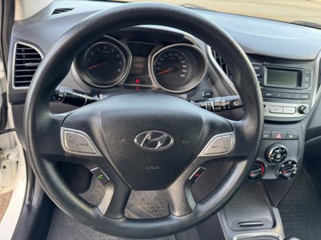 HYUNDAI HB 20 Hatch 1.0 12V 4P FLEX COMFORT PLUS, Foto 10