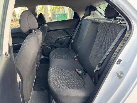 HYUNDAI HB 20 Hatch 1.0 12V 4P FLEX COMFORT PLUS, Foto 12