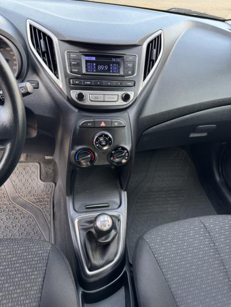 HYUNDAI HB 20 Hatch 1.0 12V 4P FLEX COMFORT PLUS, Foto 13