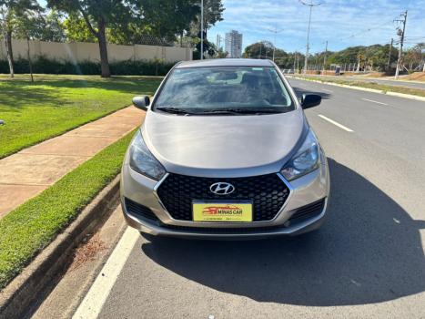 HYUNDAI HB 20 Hatch 1.0 12V 4P FLEX UNIQUE, Foto 1