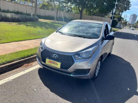 HYUNDAI HB 20 Hatch 1.0 12V 4P FLEX UNIQUE, Foto 3