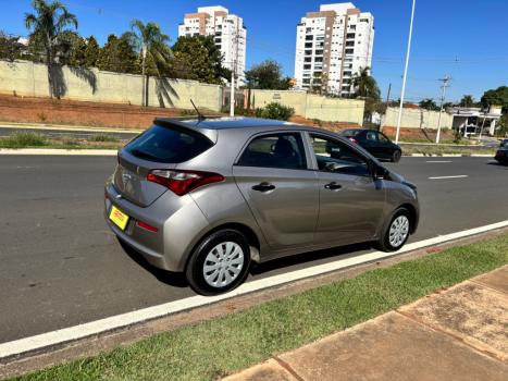 HYUNDAI HB 20 Hatch 1.0 12V 4P FLEX UNIQUE, Foto 5