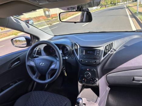 HYUNDAI HB 20 Hatch 1.0 12V 4P FLEX UNIQUE, Foto 7