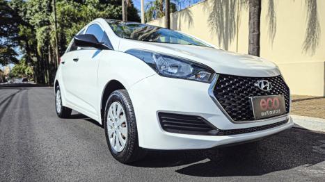 HYUNDAI HB 20 Hatch 1.0 12V 4P FLEX UNIQUE, Foto 1