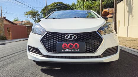 HYUNDAI HB 20 Hatch 1.0 12V 4P FLEX UNIQUE, Foto 2