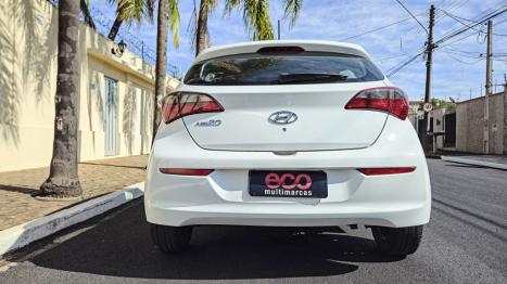 HYUNDAI HB 20 Hatch 1.0 12V 4P FLEX UNIQUE, Foto 6