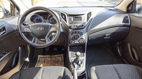 HYUNDAI HB 20 Hatch 1.0 12V 4P FLEX UNIQUE, Foto 8