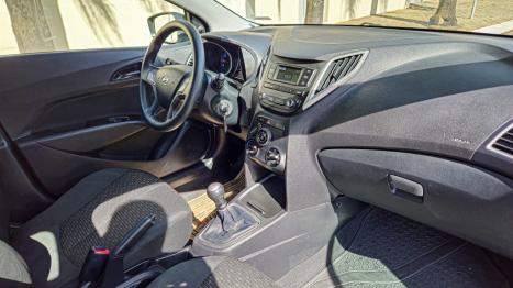HYUNDAI HB 20 Hatch 1.0 12V 4P FLEX UNIQUE, Foto 9