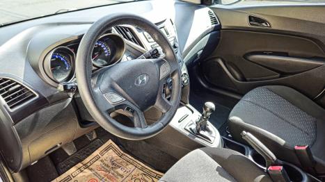 HYUNDAI HB 20 Hatch 1.0 12V 4P FLEX UNIQUE, Foto 10