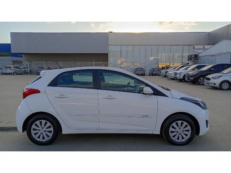 HYUNDAI HB 20 Hatch 1.6 16V 4P FLEX COMFORT, Foto 4