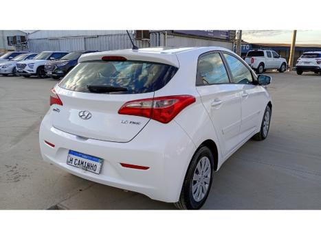 HYUNDAI HB 20 Hatch 1.6 16V 4P FLEX COMFORT, Foto 5