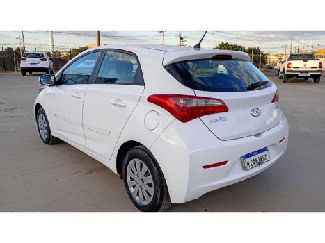HYUNDAI HB 20 Hatch 1.6 16V 4P FLEX COMFORT, Foto 7