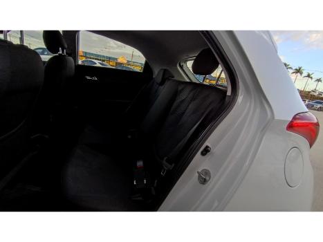 HYUNDAI HB 20 Hatch 1.6 16V 4P FLEX COMFORT, Foto 9