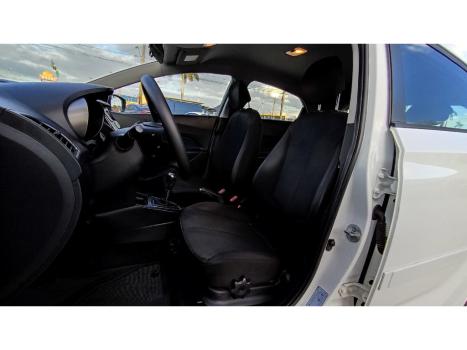 HYUNDAI HB 20 Hatch 1.6 16V 4P FLEX COMFORT, Foto 11
