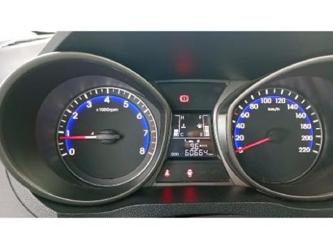 HYUNDAI HB 20 Hatch 1.6 16V 4P FLEX COMFORT, Foto 12