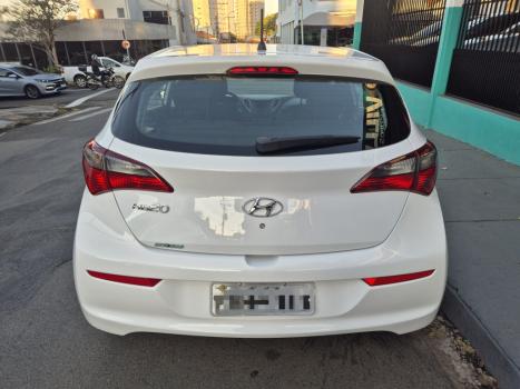 HYUNDAI HB 20 Hatch 1.0 12V 4P FLEX UNIQUE, Foto 7