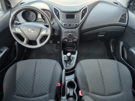 HYUNDAI HB 20 Hatch 1.0 12V 4P FLEX UNIQUE, Foto 8