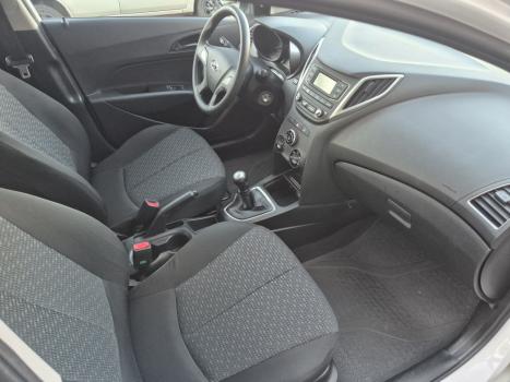 HYUNDAI HB 20 Hatch 1.0 12V 4P FLEX UNIQUE, Foto 10