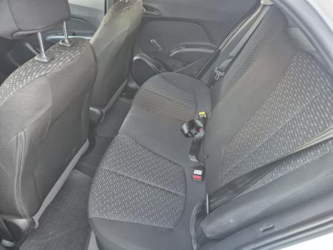 HYUNDAI HB 20 Hatch 1.0 12V 4P FLEX UNIQUE, Foto 11