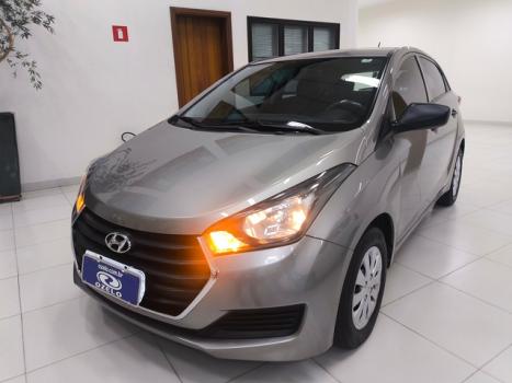 HYUNDAI HB 20 Hatch 1.0 12V 4P FLEX COMFORT, Foto 2