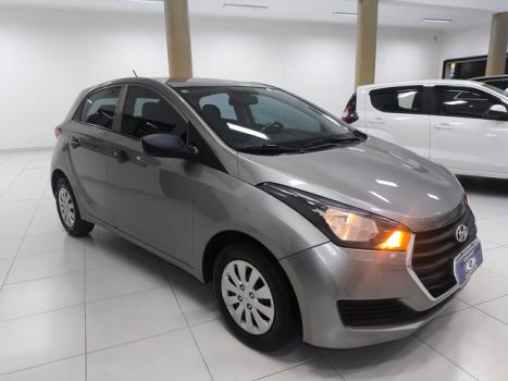 HYUNDAI HB 20 Hatch 1.0 12V 4P FLEX COMFORT, Foto 3