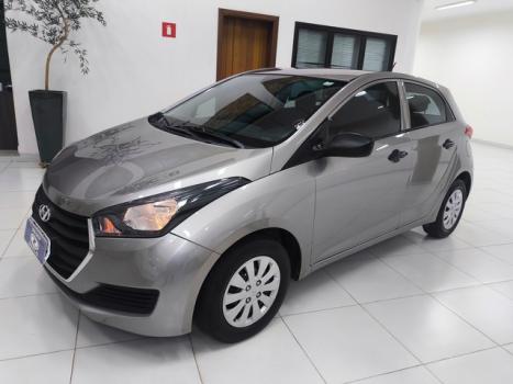 HYUNDAI HB 20 Hatch 1.0 12V 4P FLEX COMFORT, Foto 5