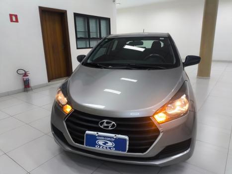 HYUNDAI HB 20 Hatch 1.0 12V 4P FLEX COMFORT, Foto 6