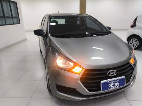 HYUNDAI HB 20 Hatch 1.0 12V 4P FLEX COMFORT, Foto 7
