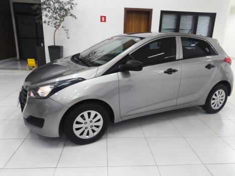 HYUNDAI HB 20 Hatch 1.0 12V 4P FLEX COMFORT, Foto 8