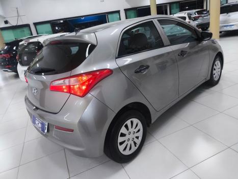 HYUNDAI HB 20 Hatch 1.0 12V 4P FLEX COMFORT, Foto 9