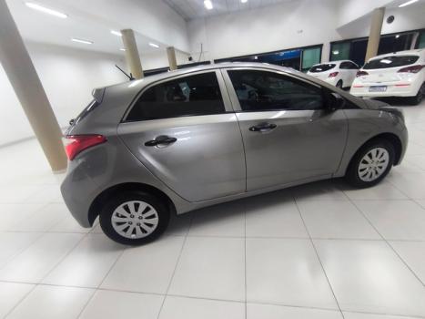 HYUNDAI HB 20 Hatch 1.0 12V 4P FLEX COMFORT, Foto 10