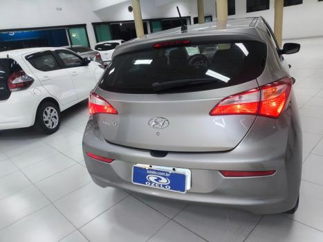 HYUNDAI HB 20 Hatch 1.0 12V 4P FLEX COMFORT, Foto 11