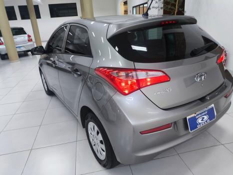 HYUNDAI HB 20 Hatch 1.0 12V 4P FLEX COMFORT, Foto 12