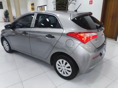 HYUNDAI HB 20 Hatch 1.0 12V 4P FLEX COMFORT, Foto 13