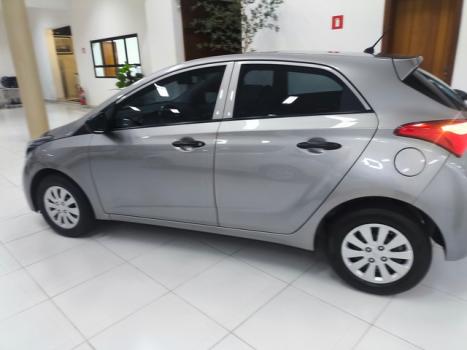 HYUNDAI HB 20 Hatch 1.0 12V 4P FLEX COMFORT, Foto 14