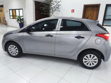 HYUNDAI HB 20 Hatch 1.0 12V 4P FLEX COMFORT, Foto 15