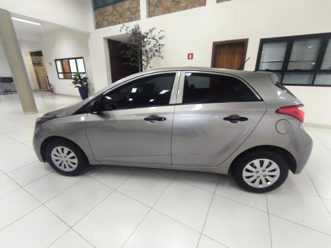HYUNDAI HB 20 Hatch 1.0 12V 4P FLEX COMFORT, Foto 16