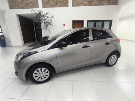 HYUNDAI HB 20 Hatch 1.0 12V 4P FLEX COMFORT, Foto 17