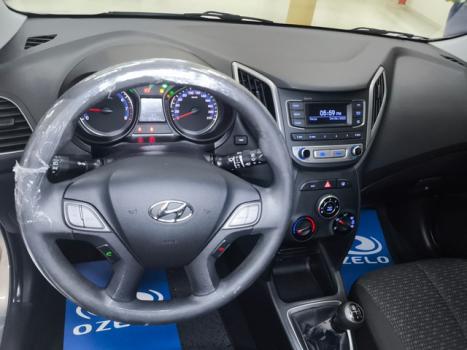 HYUNDAI HB 20 Hatch 1.0 12V 4P FLEX COMFORT, Foto 18