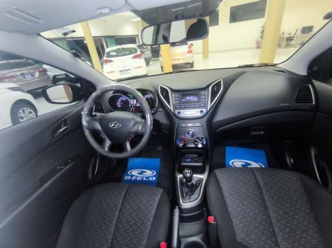 HYUNDAI HB 20 Hatch 1.0 12V 4P FLEX COMFORT, Foto 21