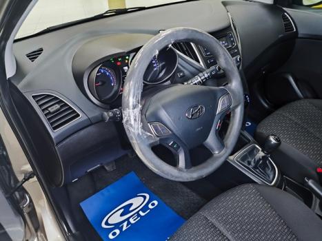 HYUNDAI HB 20 Hatch 1.0 12V 4P FLEX COMFORT, Foto 22
