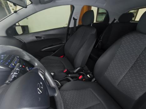 HYUNDAI HB 20 Hatch 1.0 12V 4P FLEX COMFORT, Foto 23
