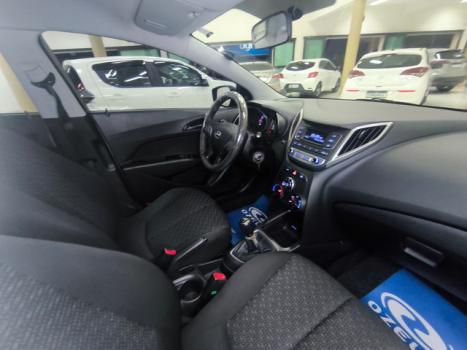 HYUNDAI HB 20 Hatch 1.0 12V 4P FLEX COMFORT, Foto 24