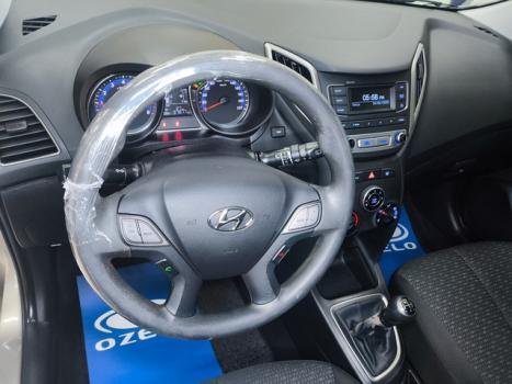 HYUNDAI HB 20 Hatch 1.0 12V 4P FLEX COMFORT, Foto 25