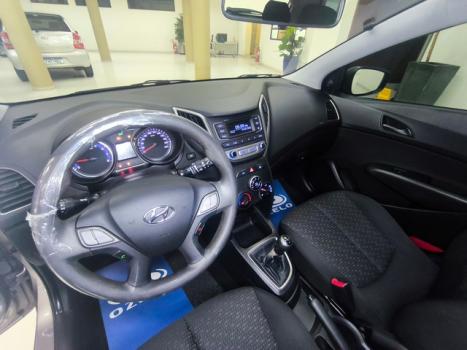 HYUNDAI HB 20 Hatch 1.0 12V 4P FLEX COMFORT, Foto 26